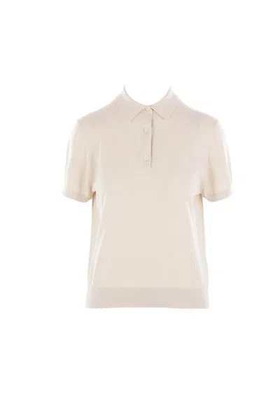 Loro Piana Jumpers In Neutral