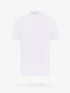Loro Piana T-shirt Basica In Jersey