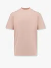 Loro Piana T-shirt In Pink