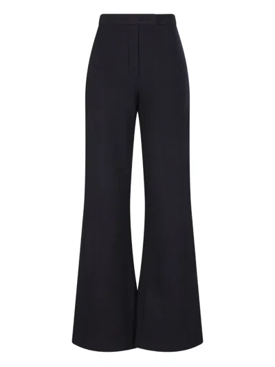 LORO PIANA TAILORED TROUSERS