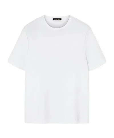 Loro Piana Tremezzo T-shirt