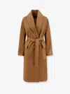 Loro Piana Coats & Jackets In Brown