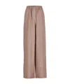 Loro Piana Valerio Pants In Amazonian Nut