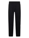 Loro Piana Virgin Wool Track Pants