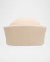 Loro Piana Virginia Felt Hat In D0fw Inca Stone