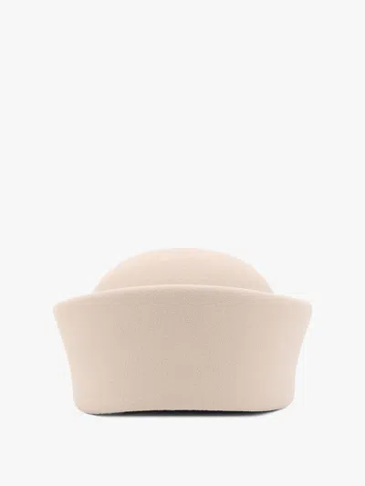 LORO PIANA VIRGINIA HAT