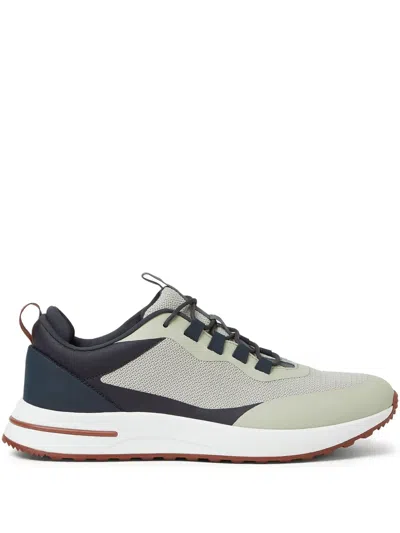 Loro Piana Week End Walk Sneaker In Multi