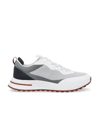 LORO PIANA LORO PIANA WEEK-END WALK SNEAKERS