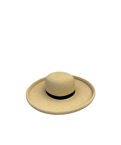 Loro Piana Wide-brimmed Fisherman's Hat In Gray