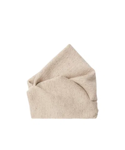 Loro Piana Willow Hat In Orange