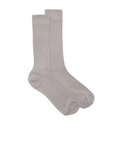 Loro Piana Wish Socks