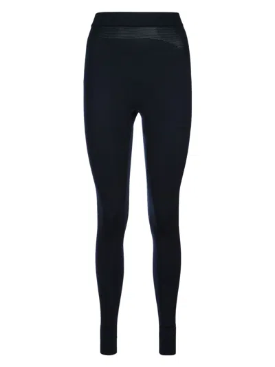 LORO PIANA WOMEN'S ALPE OTRO TROUSERS WOOL GG 18