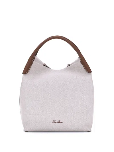 Loro Piana Women Bale Handbag