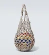 Loro Piana X Molten Beach Volleyball In Multicoloured