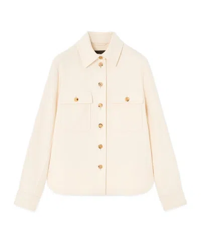 LORO PIANA YANNIS OVERSHIRT