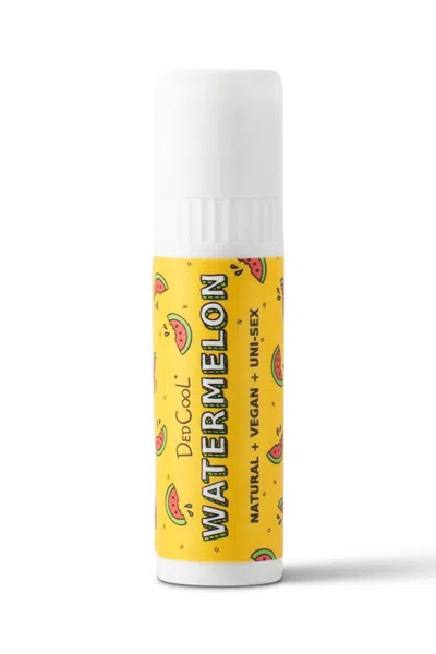 Los Angeles Apparel Balmstk - Dedcool Lip Balm In Watermelon