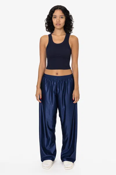 Los Angeles Apparel Hd445 - Heavy Dazzle Training Pant In Multi