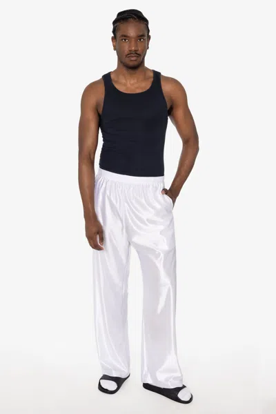 Los Angeles Apparel Hd445 - Heavy Dazzle Training Pant In Multi