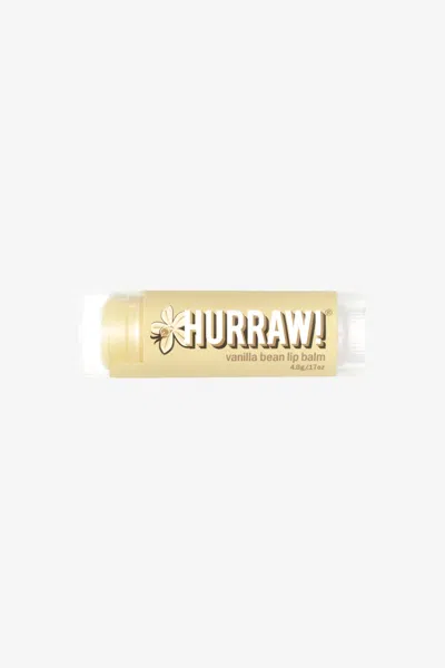 Los Angeles Apparel Hurraw - Hurraw Lip Balm In Brown