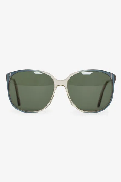 Los Angeles Apparel Sgwdaya - Daya Sunglasses In Slate