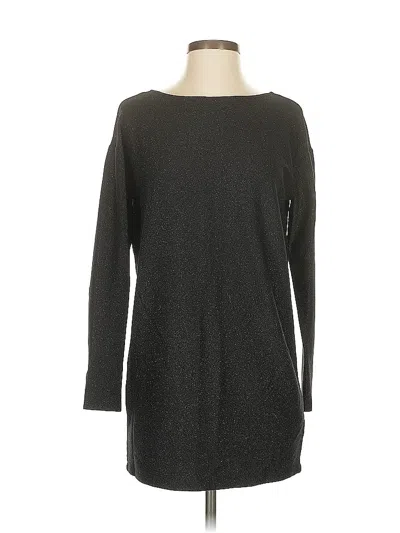 Pre-owned Los Angeles Atelier & Other Stories 3/4 Sleeve T-shirt In Gray