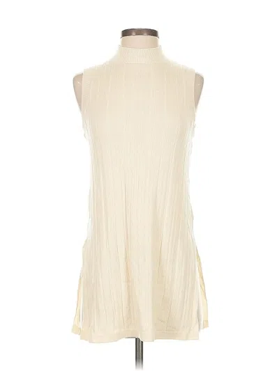 Pre-owned Los Angeles Atelier & Other Stories Turtleneck Sweater In Brown