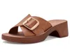 Los Cabos Alegro In Brown