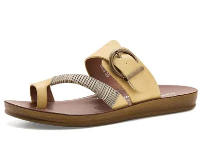 Los Cabos Bria Women's Sandals Sunset: Eu 37 (us Women's 6.5-7) M In Multi