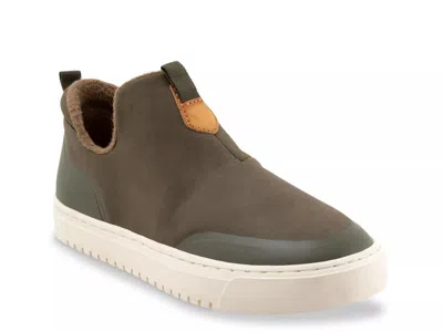 Los Cabos Cial Slipon Sneaker In Green