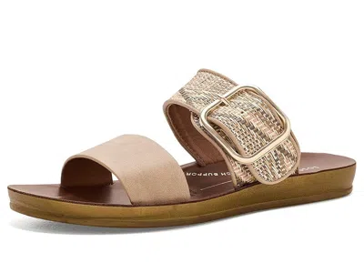 Los Cabos Doti Women's Sandals Taupe Muti: Eu 39 (us Women's 8.5-9) M In Multi