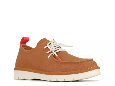 Los Cabos Ede Oxford In Brown