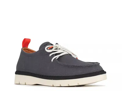 Los Cabos Ede Oxford In Gray