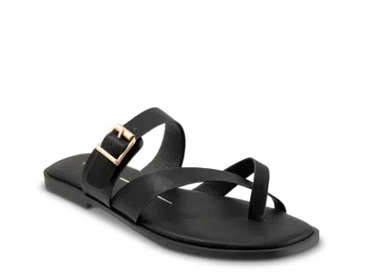 Los Cabos Hacie Sandal In Black