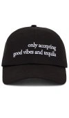 Los Sundays The Good Hat In Black