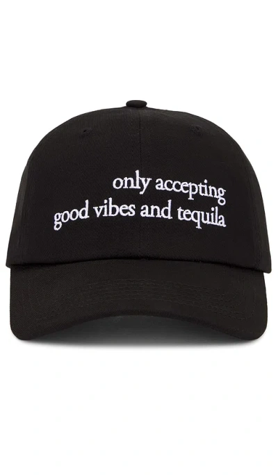 Los Sundays The Good Hat In Black