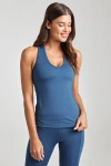 Losano Keep Your Cool Tank In Midnight