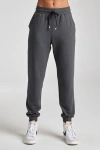 Losano Monterey Jogger In Charcoal