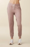 Losano Monterey Jogger In Pebble