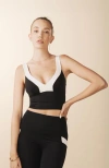 Losano Showstopper Sculpted Bra