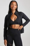 Losano Sonoma Jacket In Black