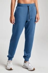 Losano Tenderblend Monterey Jogger In Midnight