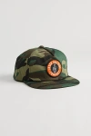 LOSER MACHINE GOOD LUCK SNAPBACK BASEBALL HAT IN ASSORTED, MEN'S AT URBAN OUTFITTERS