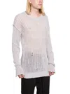 Lost&found Linen T-shirt
