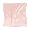 Lost Pattern Nyc Men's Dapper Fold Silk Pocket Square - Light Pink In Pink