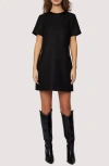 Lost + Wander Alessia Bouclé Minidress
