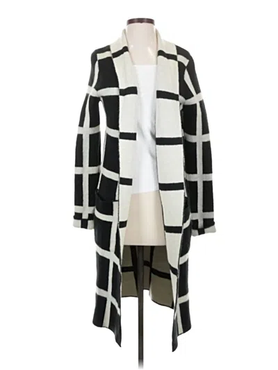 Lost + Wander Cardigan Sweater In Black