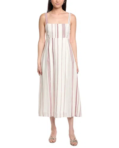 Lost + Wander Costa Mirage Maxi Dress In Multi