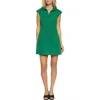 Lost + Wander Portofino Bliss Minidress In Green