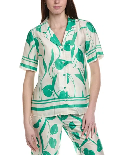 Lost + Wander Vineyard Vistas Top In Multi