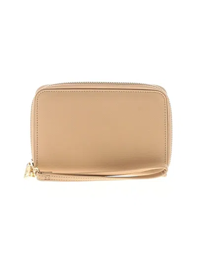 Pre-owned Lost + Wander Wristlet In Gold